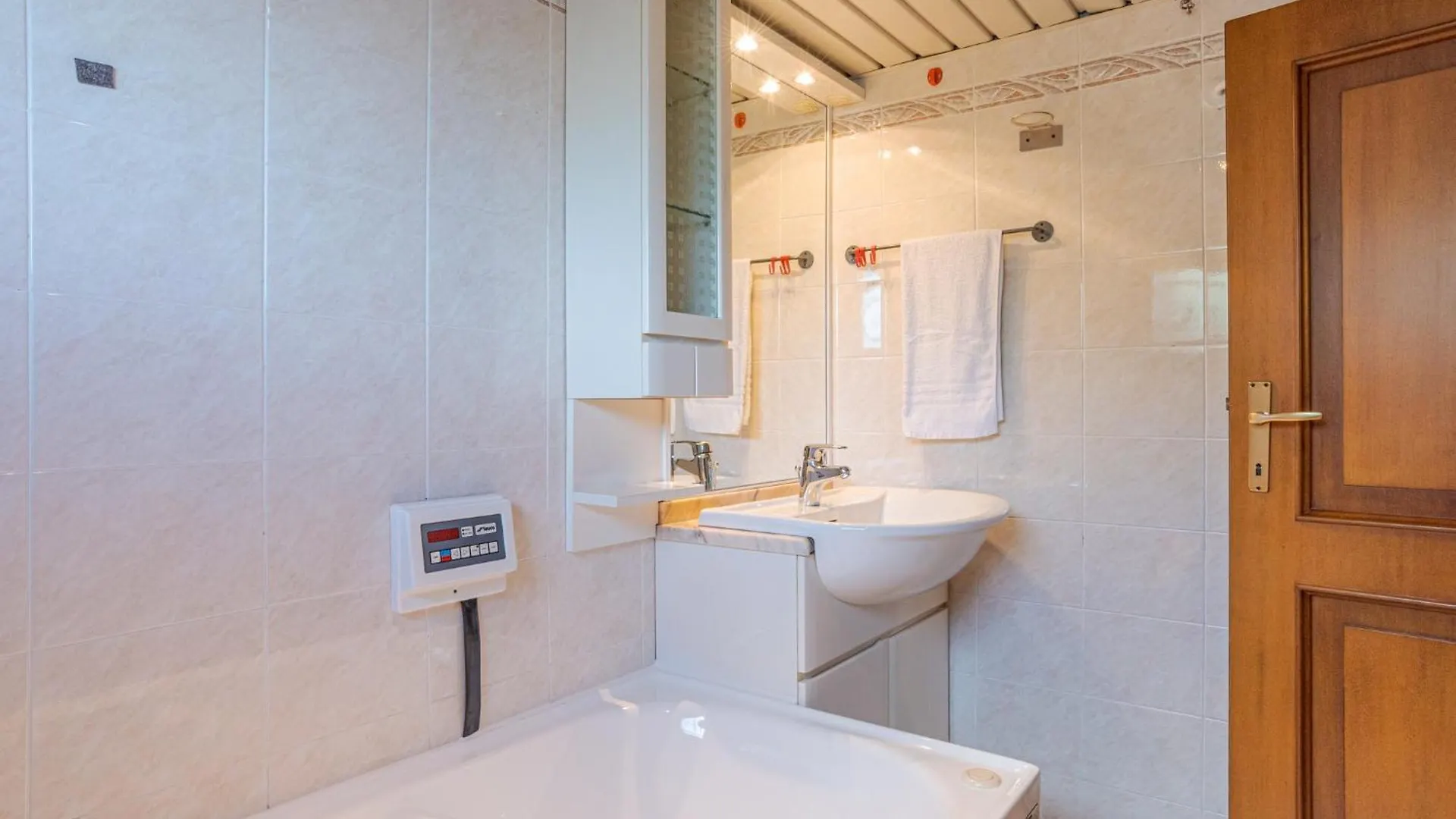 Lovely Lake View Apartment With Terrace Pognana Lario