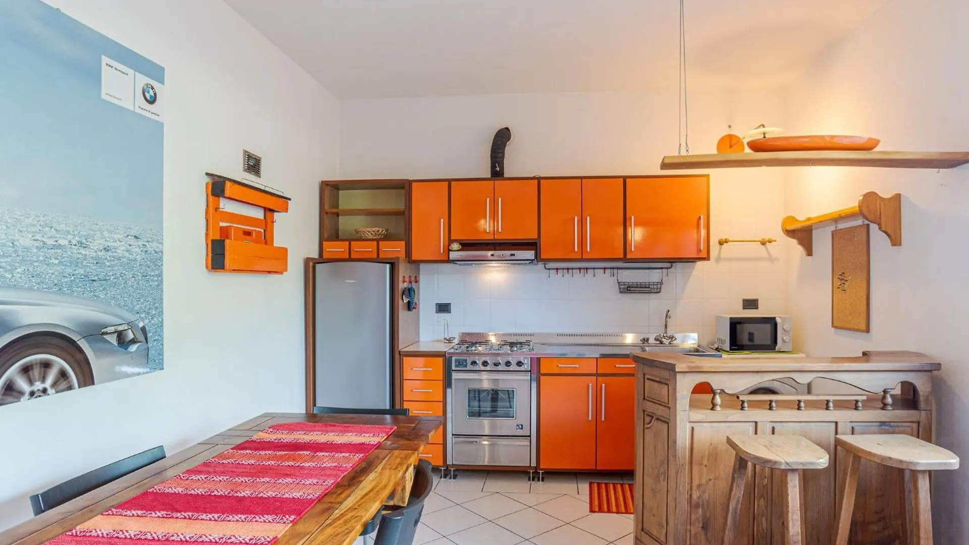 Lovely Lake View Apartment With Terrace Pognana Lario Italy