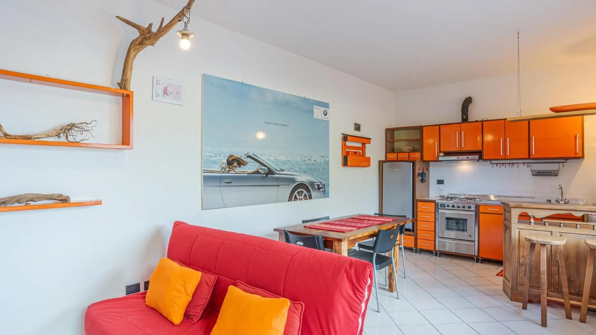 Lovely Lake View Apartment With Terrace Pognana Lario