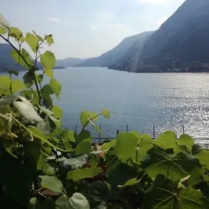 Panorama Pognana Lario